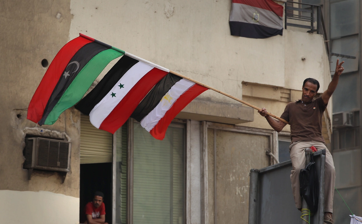 Peter Macdiarmid / Getty Images