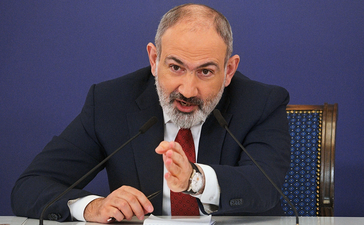 Александр Патрин / ТАСС