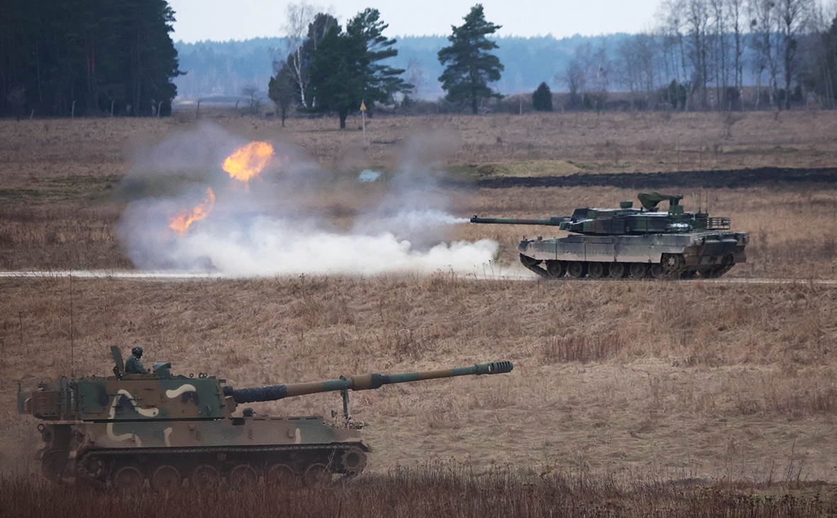 Kacper Pempel / Reuters