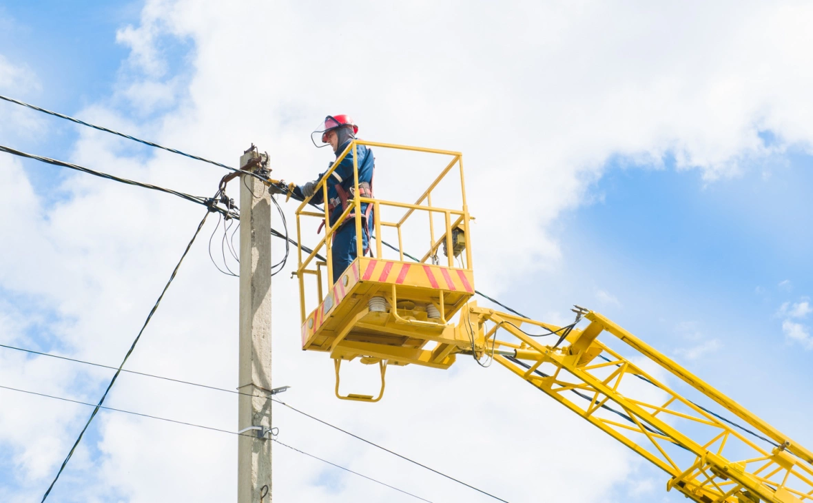 пресс-служба филиала «Россети Центр» – «Белгородэнерго»