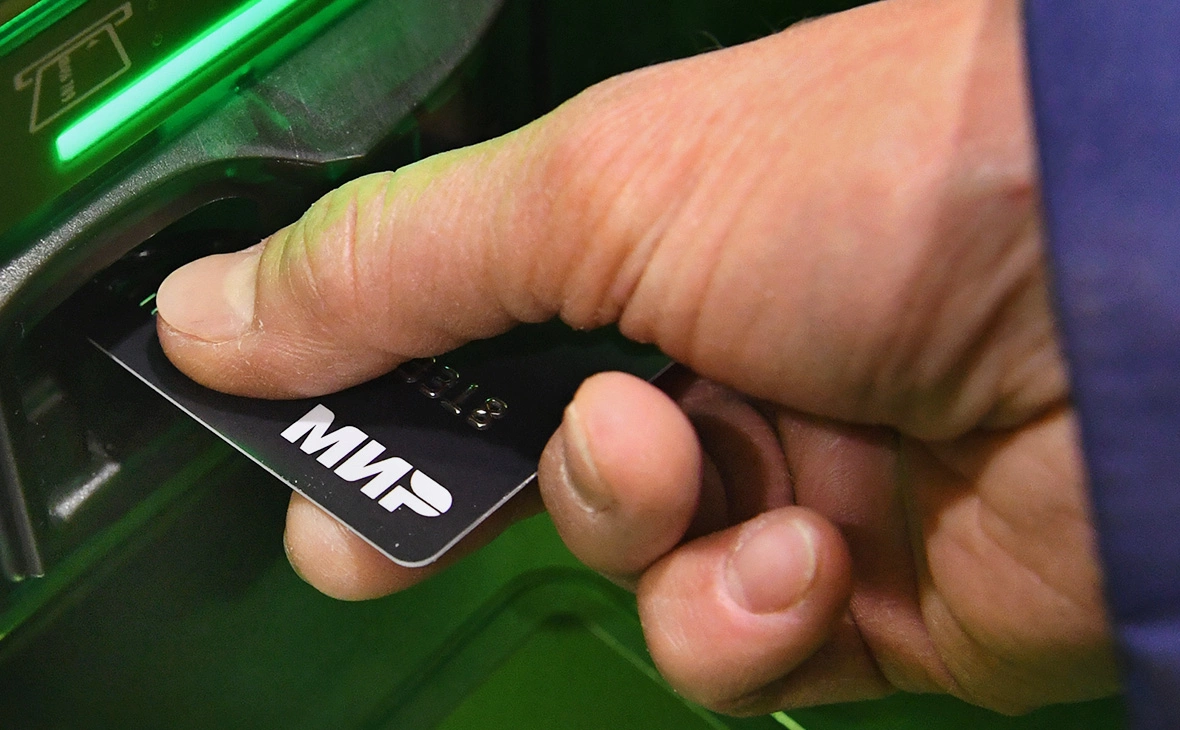 Илья Наймушин / РИА Новости