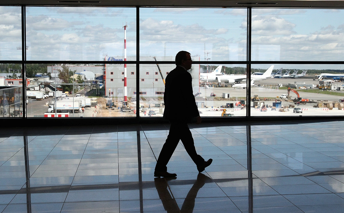 Андрей Любимов / РБК