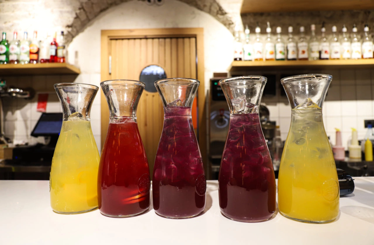 Размик Закарян / URA.RU