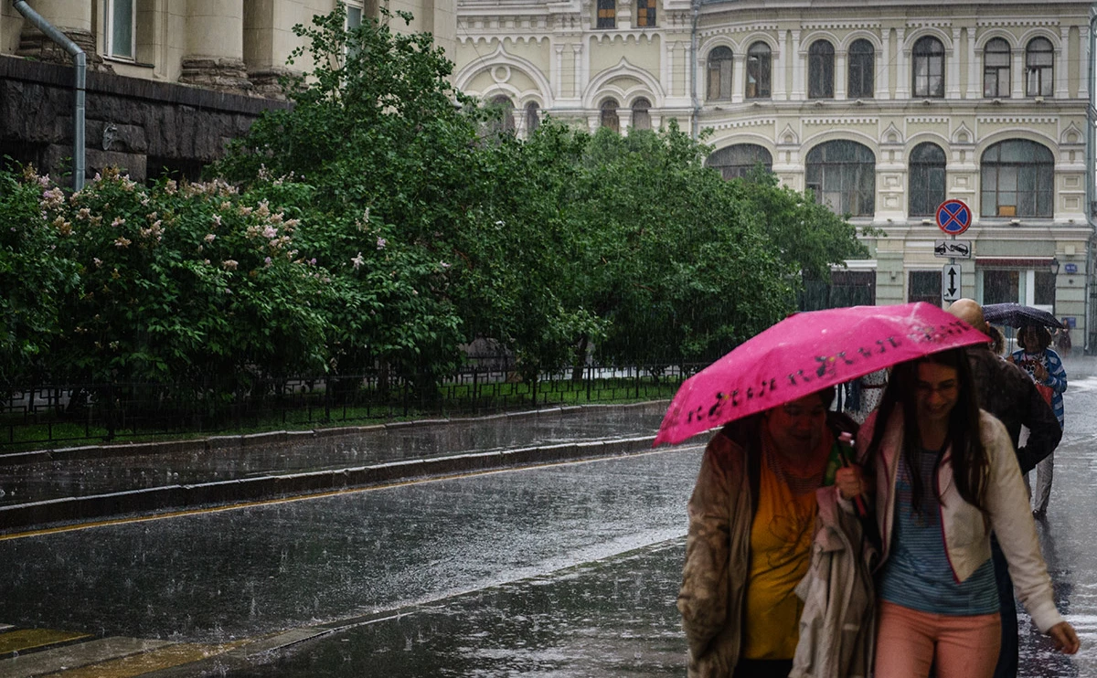 Олег Яковлев / РБК