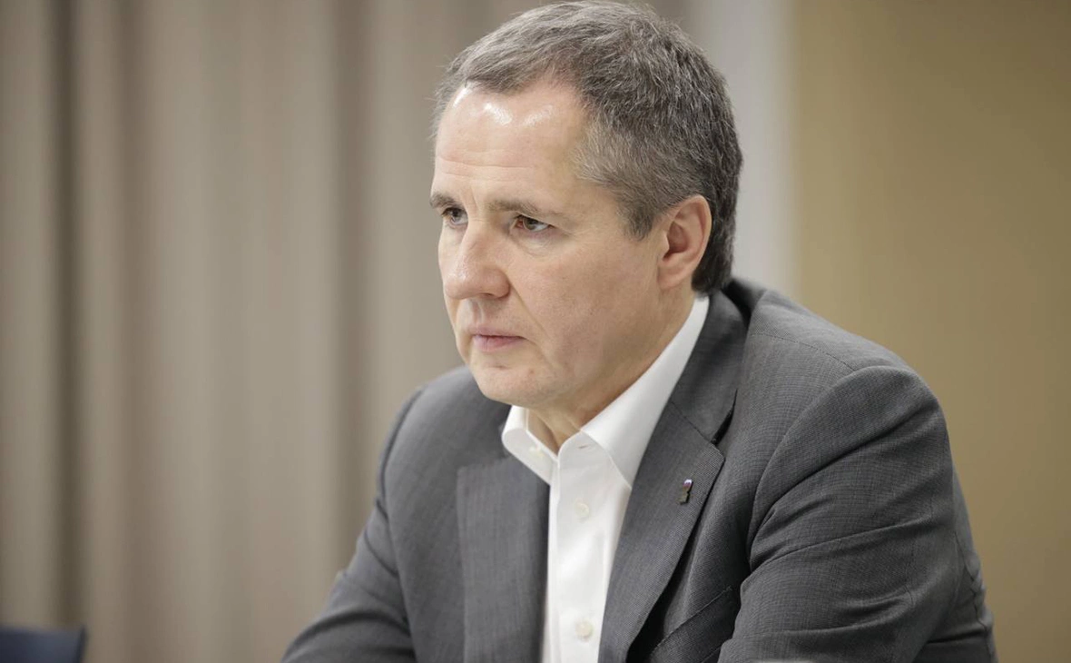 vvgladkov / Telegram