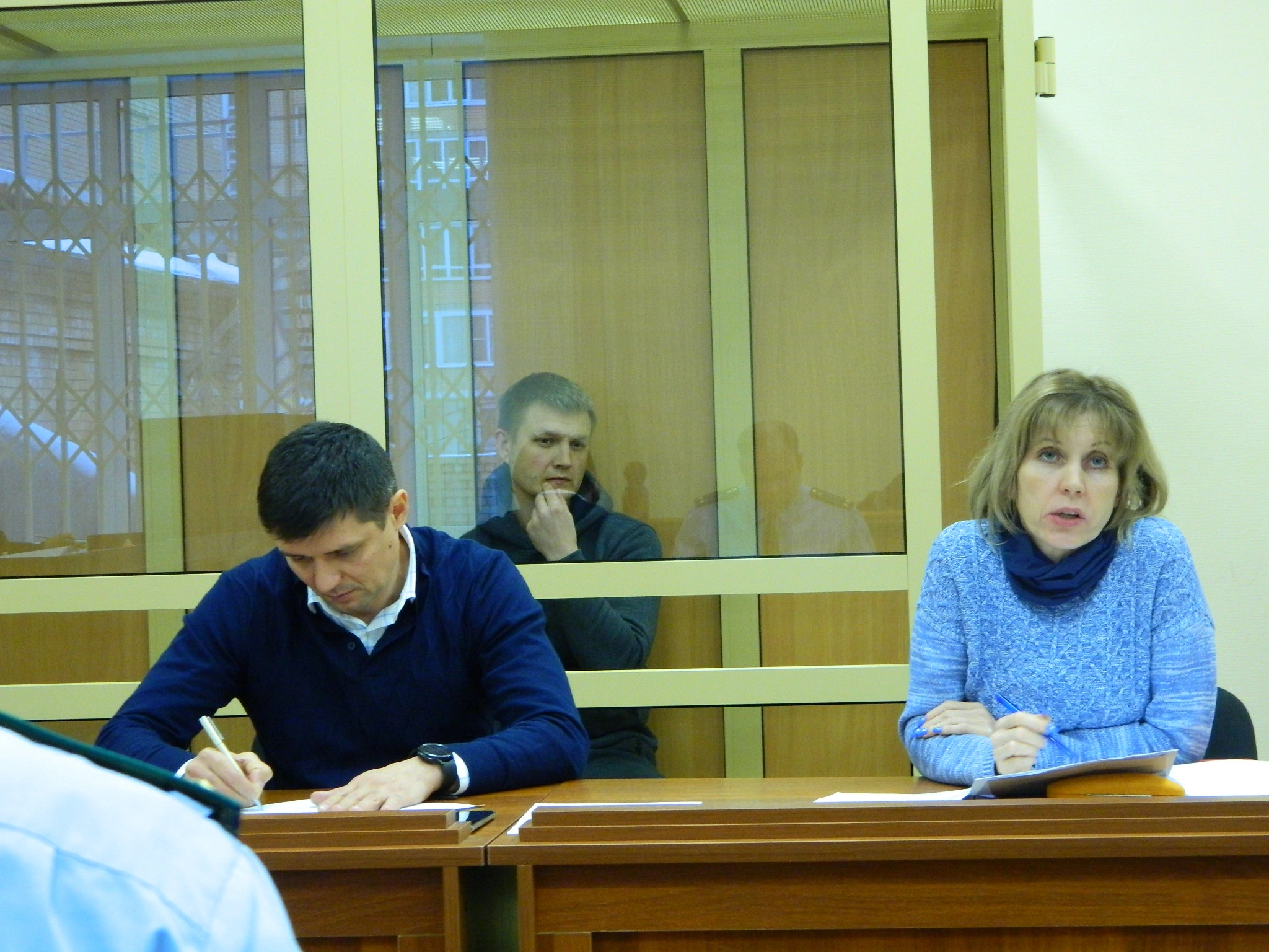 Михаил Лобанов