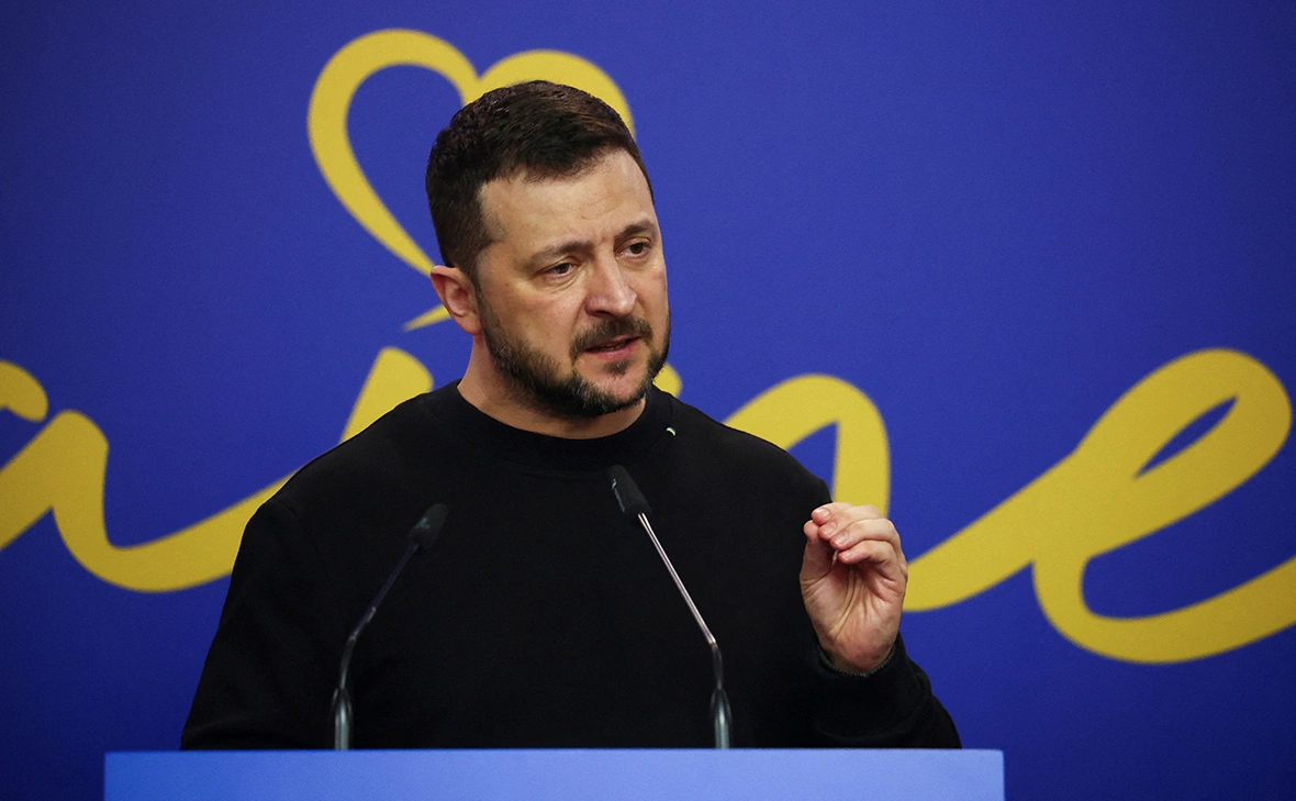 Florion Goga / Reuters