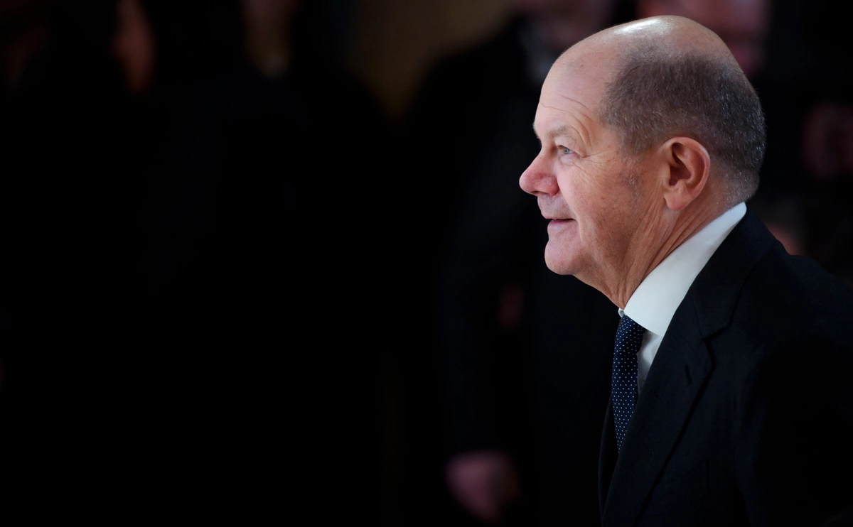 Gregor Fischer / Getty Images