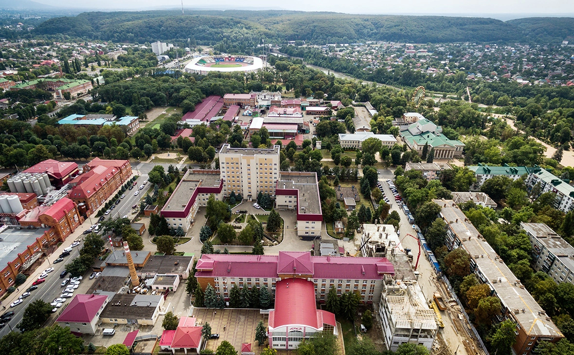 Виталий Тимкив / РИА Новости