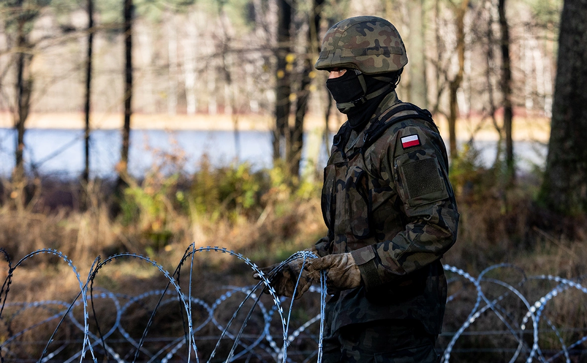 Paulius Peleckis / Getty Images