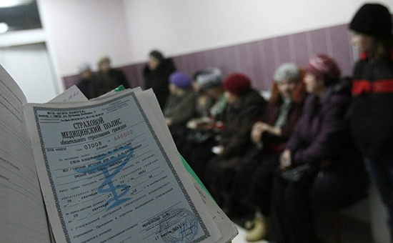 Алексей Мальгавко / РИА Новости