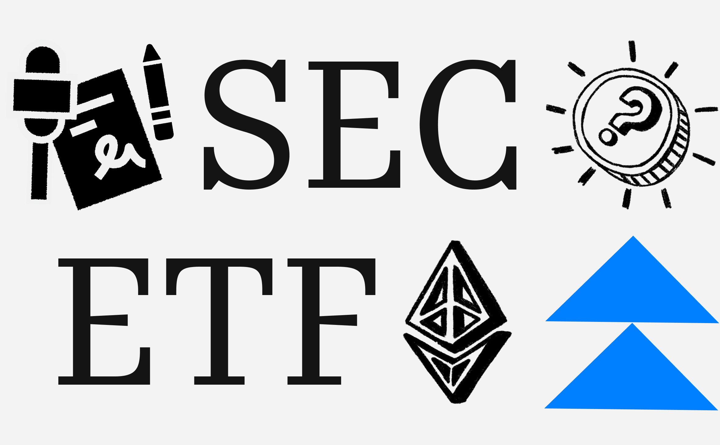 Глава SEC высказался о запуске ETF на базе Ethereum. Главное