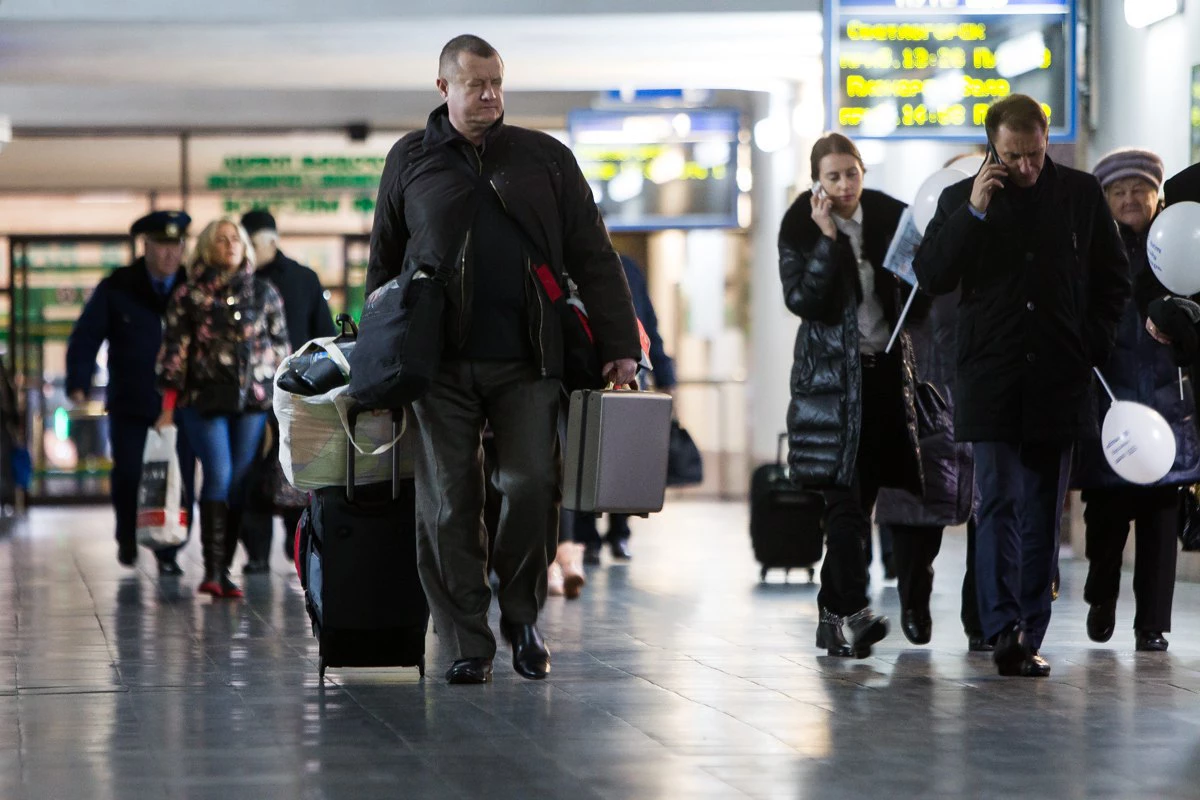 Архив РБК Калининград