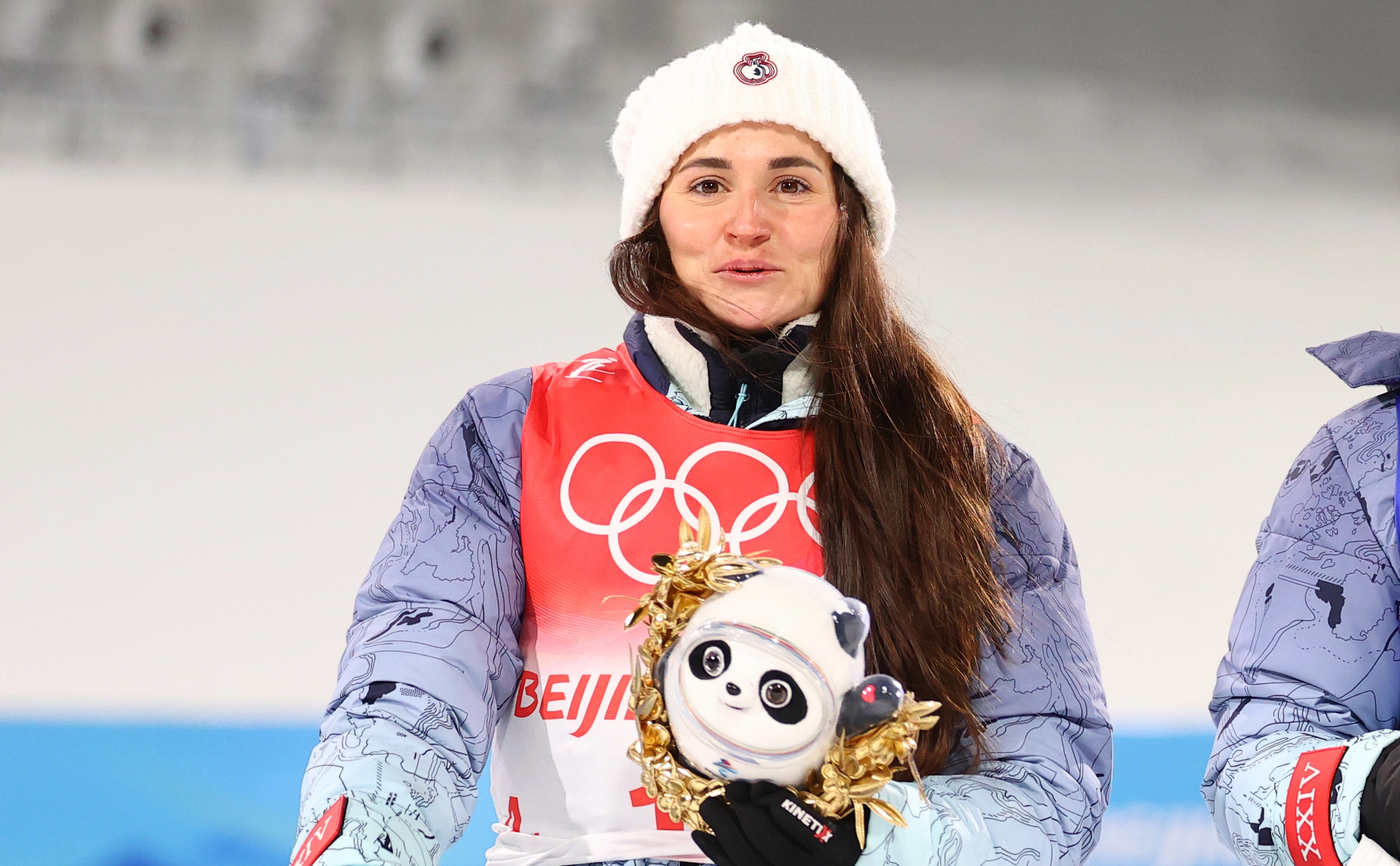 Daniel Karmann / dpa / Global Look Press