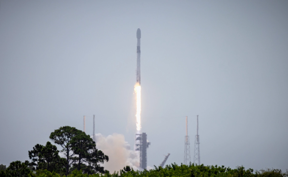 Cristobal Herrera-Ulashkevich / EPA / ТАСС