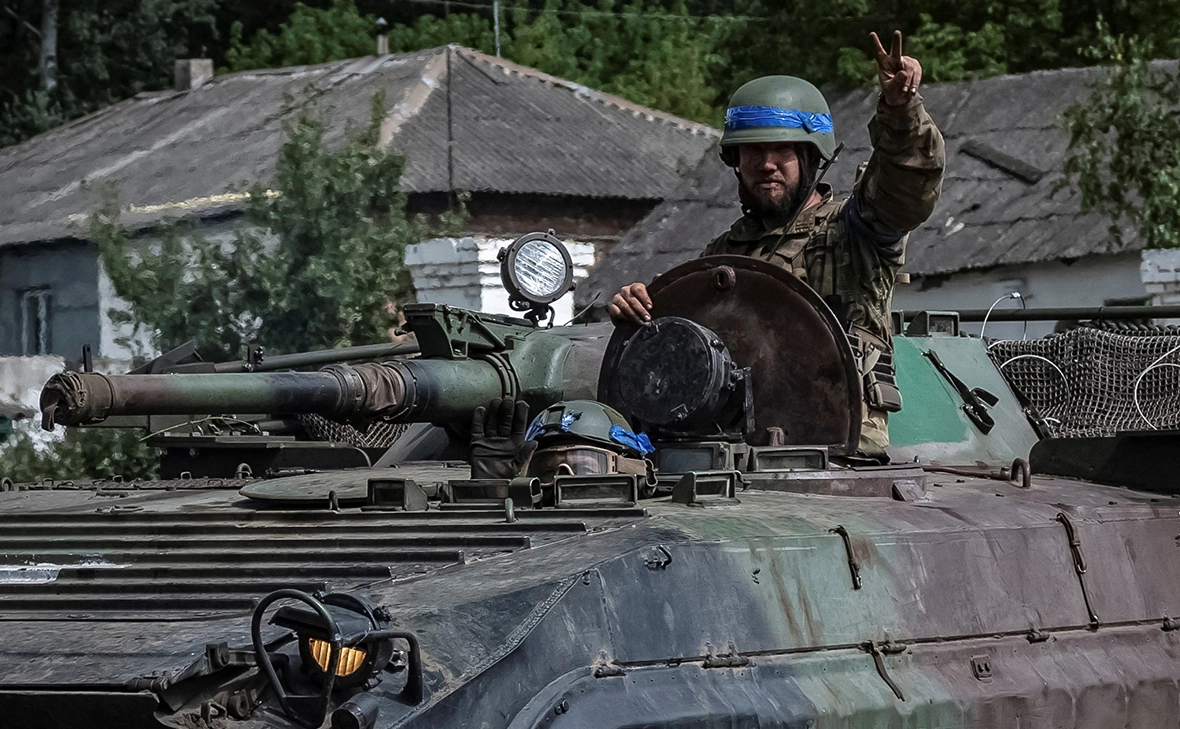 Вячеслав Ратинский / Reuters