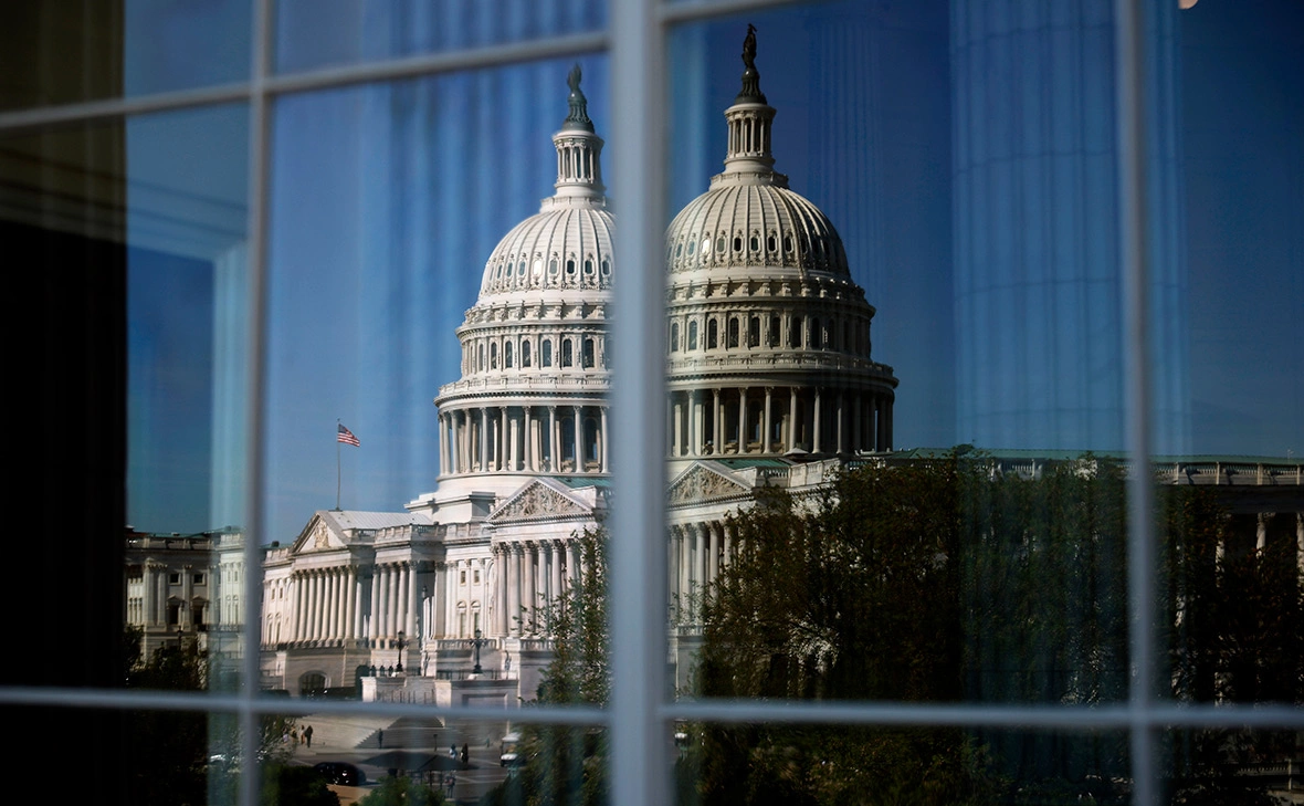 Chip Somodevilla / Getty Images