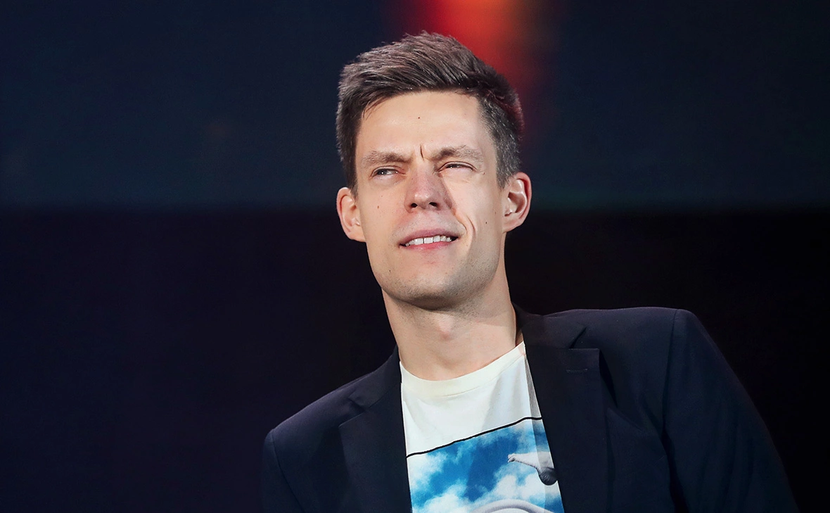 Сергей Савостьянов / ТАСС