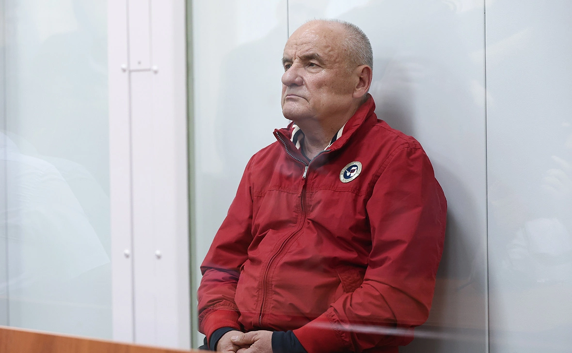 Сергей Булкин / ТАСС