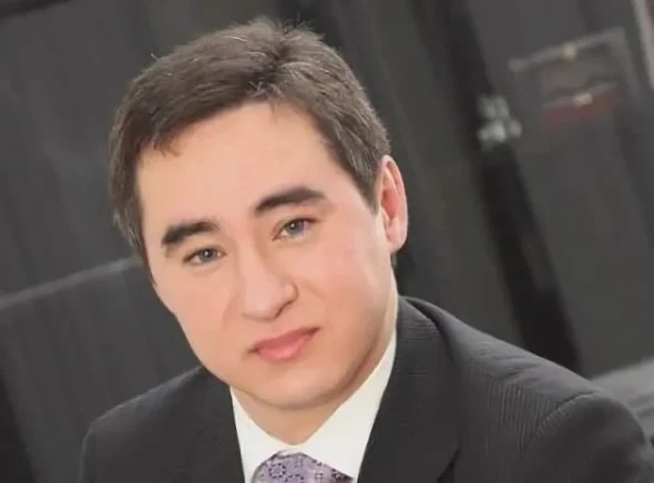 Информационный центр правительства Тюменской области
