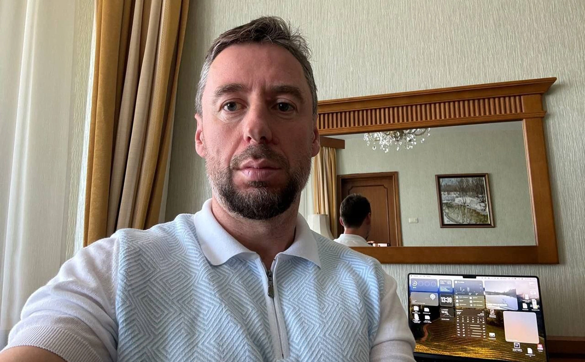 WBakalchuk / Telegram