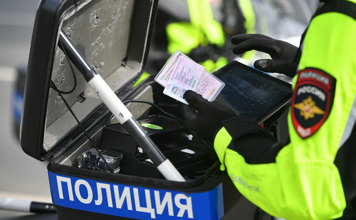 Максим Блинов / РИА Новости