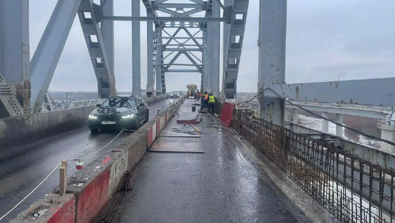 Министерство транспорта и автомобильных дорог Нижегородской области