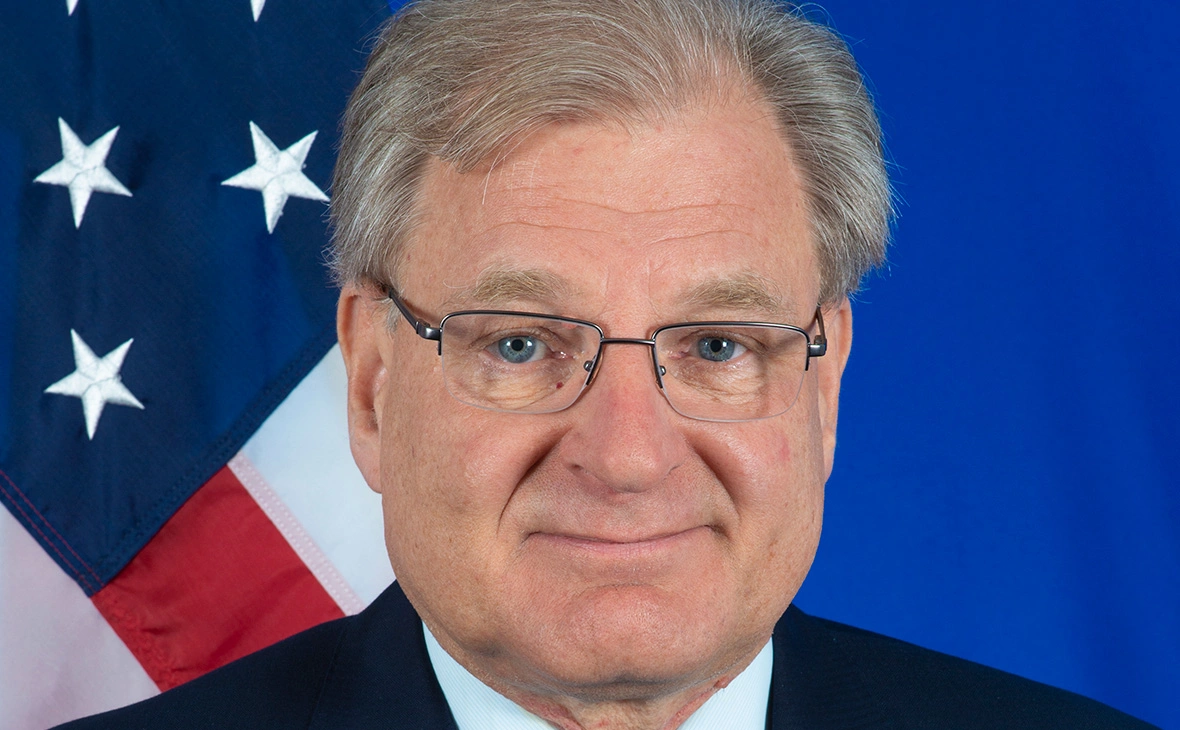 Посольство США в Ливии