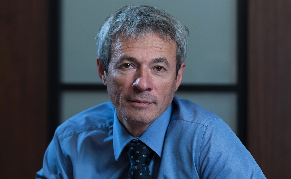 Владислав Шатило / РБК