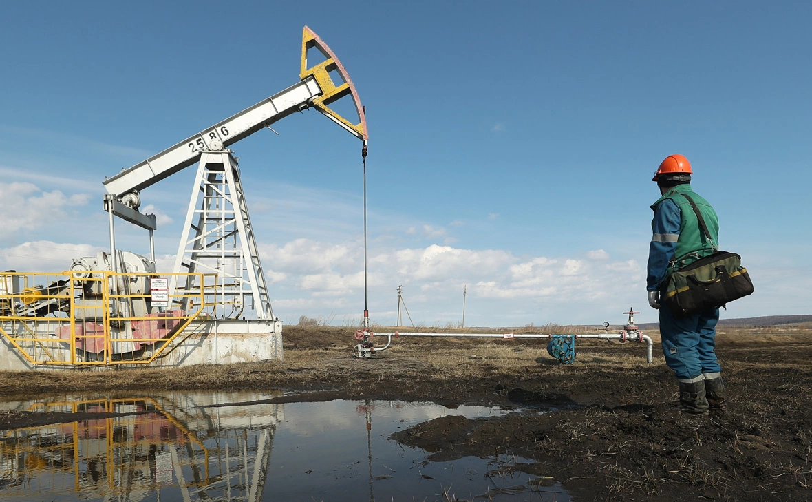Егор Алеев / ТАСС