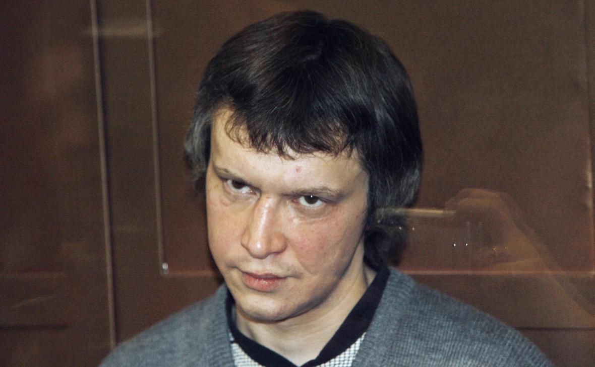 Алексей Панов / РИА Новости