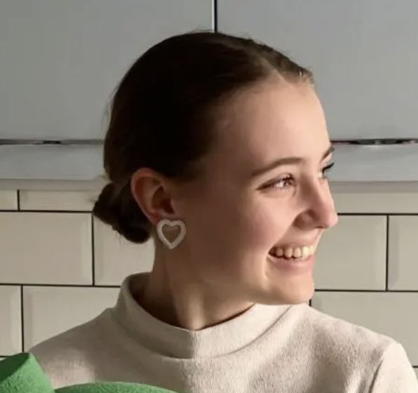 Валерия Байкова