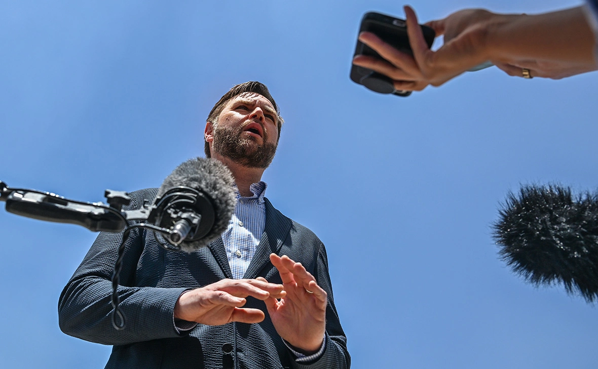 Kenny Holston / Getty Images