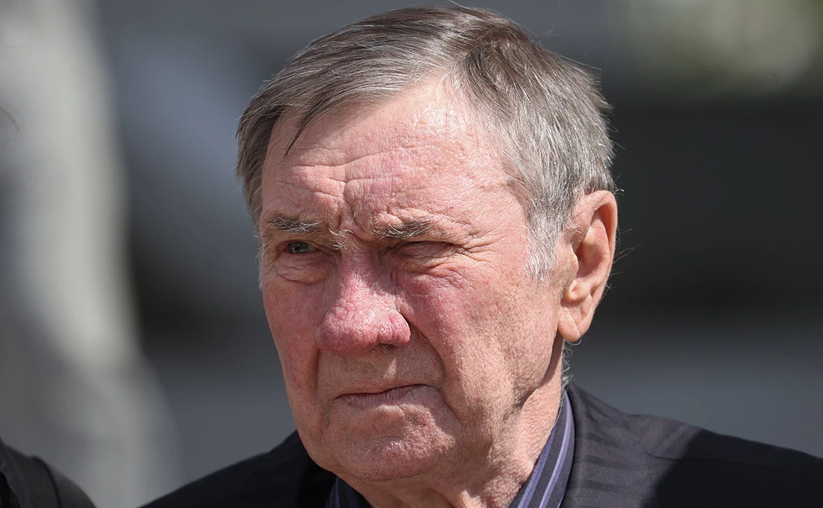 Александр Щербак / ТАСС