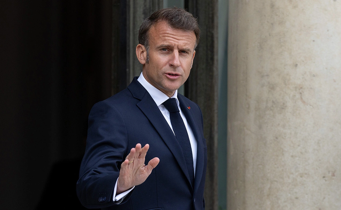 Tom Nicholson / Getty Images