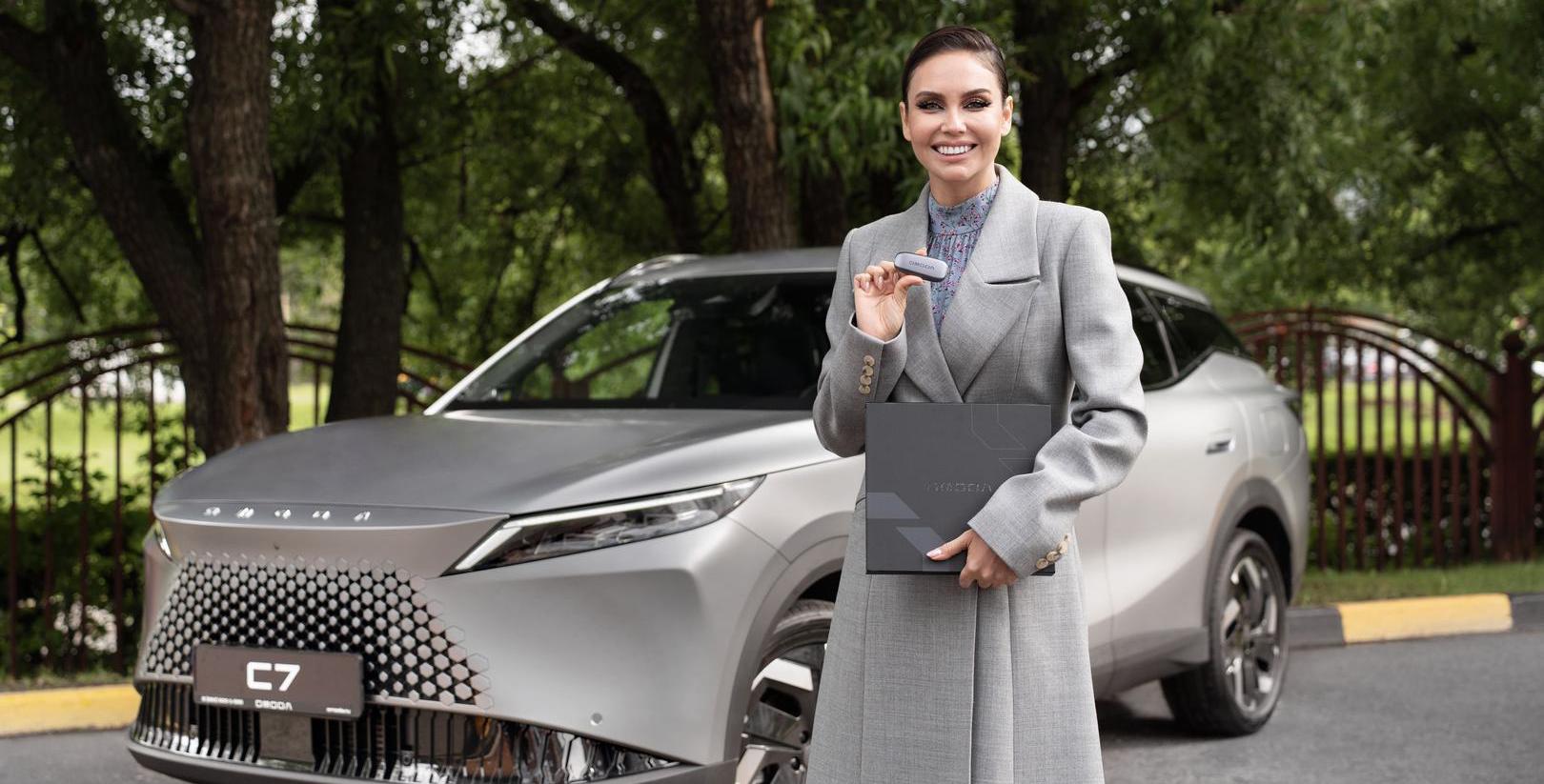 Фото: пресс-служба