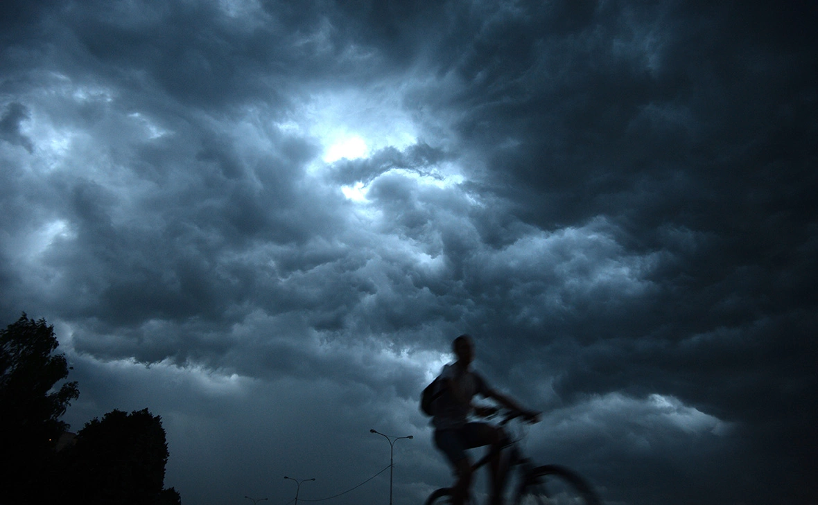 Константин Чалабов / РИА Новости