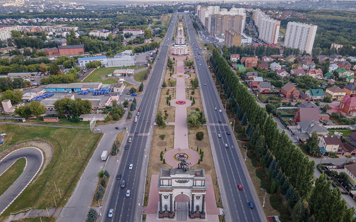 Курск