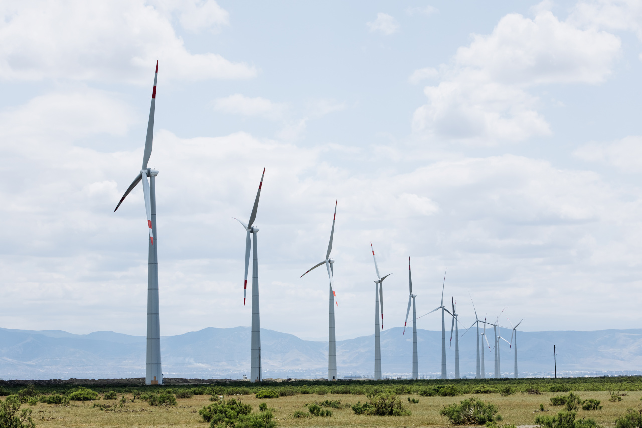 Фото: АО «Росатом Возобновляемая энергия»