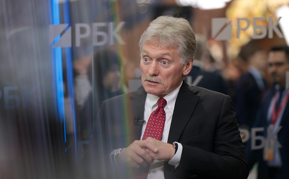 Михаил Гребенщиков / РБК