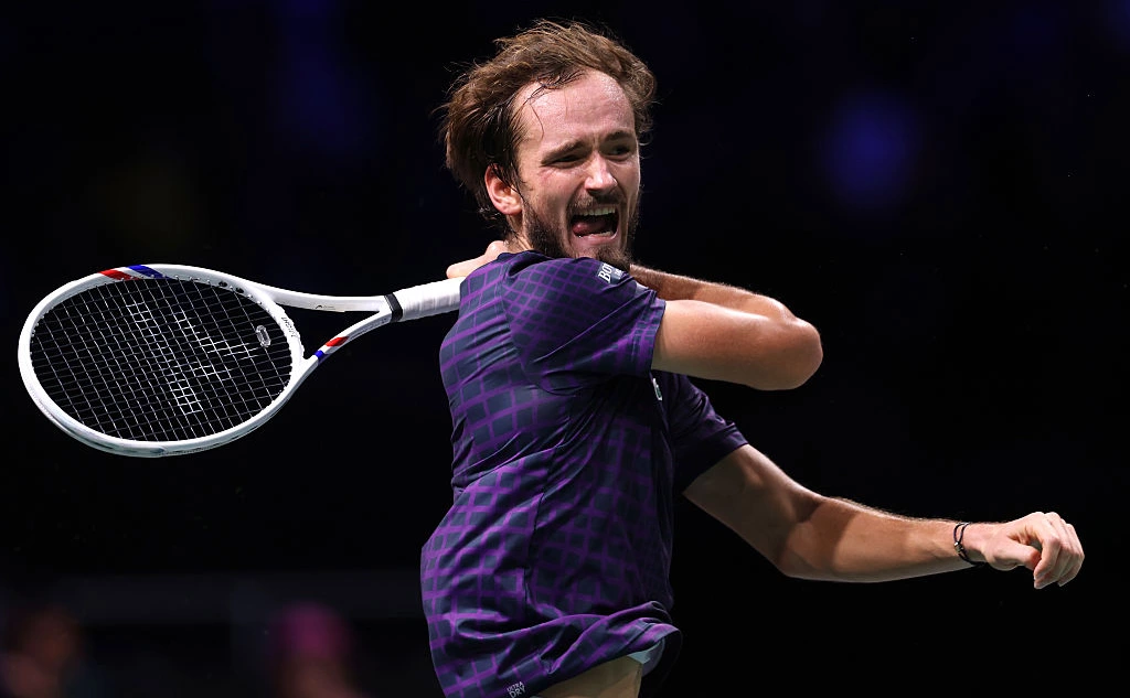 Julian Finney / Getty Images