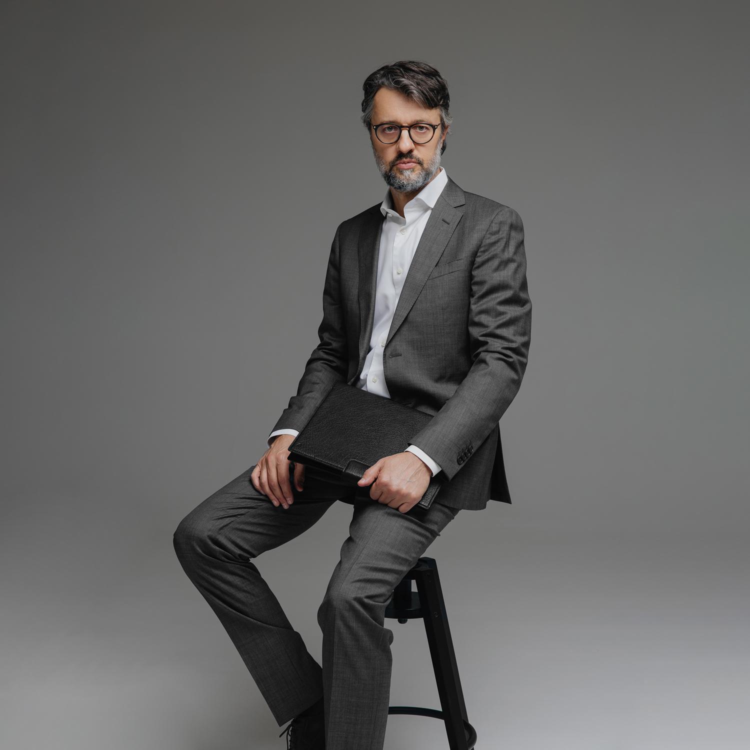 Папка Pars Folder