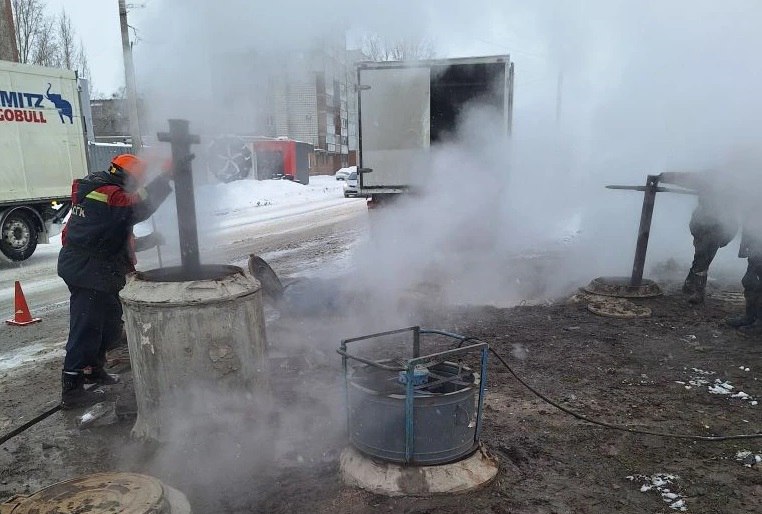 Фото: Пресс-служба СГК