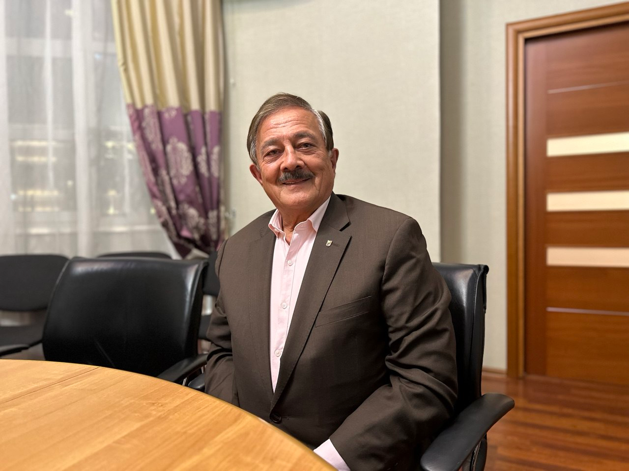 Камиль Исхаков о 1000-летии: «Мы хотели сделать Казань и казанцев богаче»