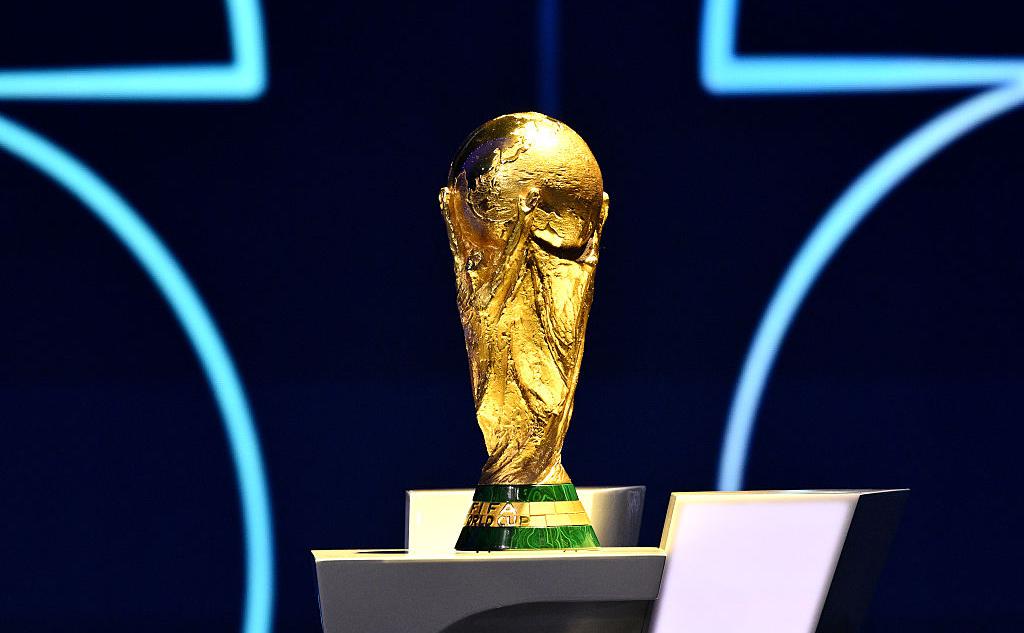 Фото: Mandel NGAN - Pool / Getty Images