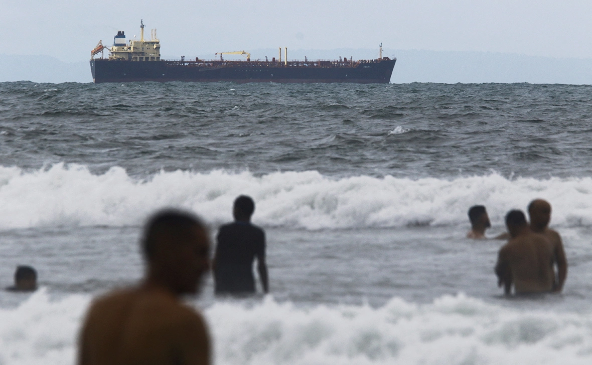 Juan Carlos Hernandez / Reuters