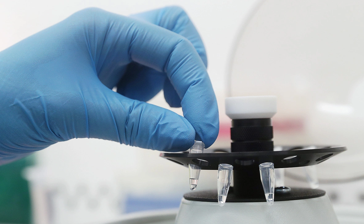 Егор Алеев / ТАСС