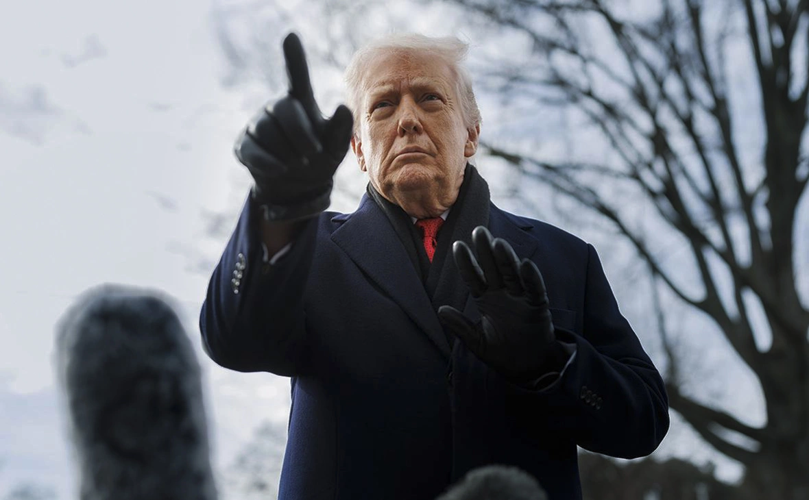 Tom Brenner / Getty Images