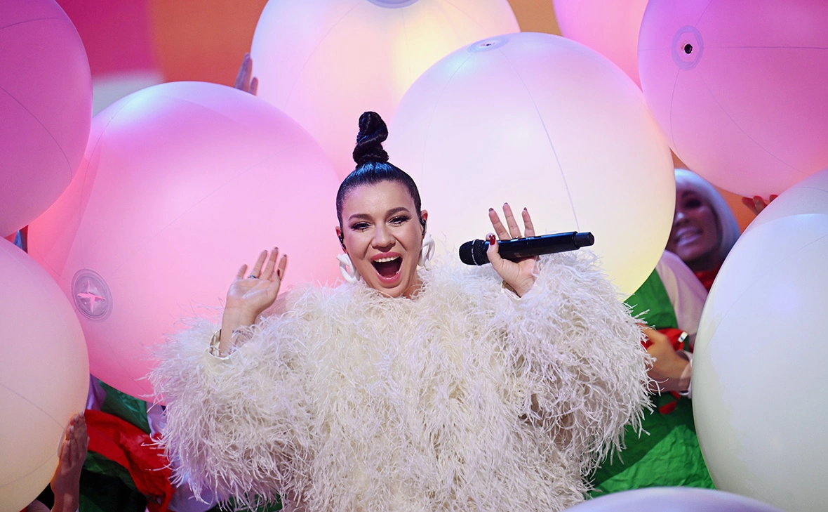 Павел Бедняков / РИА Новости