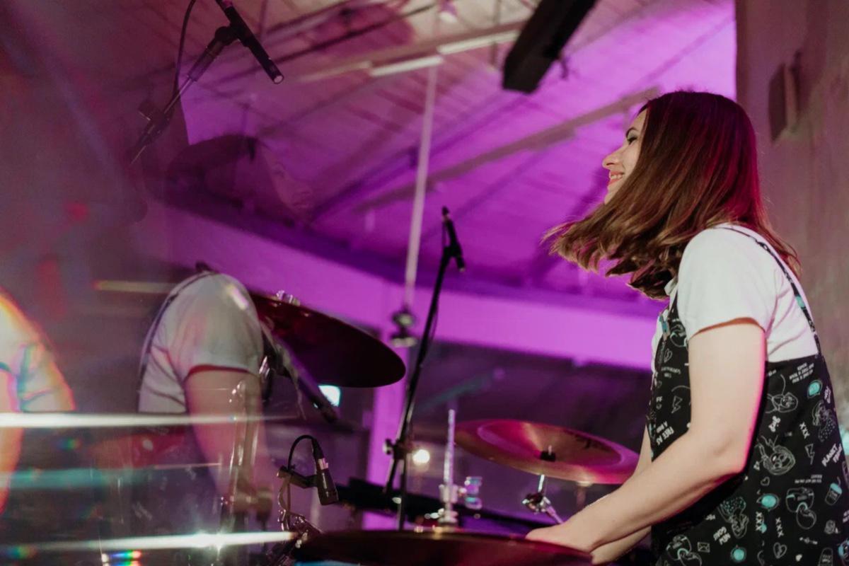 Фото: Михаил Гребенщиков / Центр Зотов